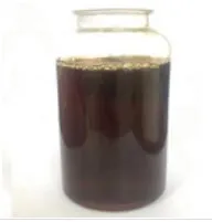 Clorura de polialuminiu lichida