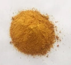 Clorura solida de polialuminiu